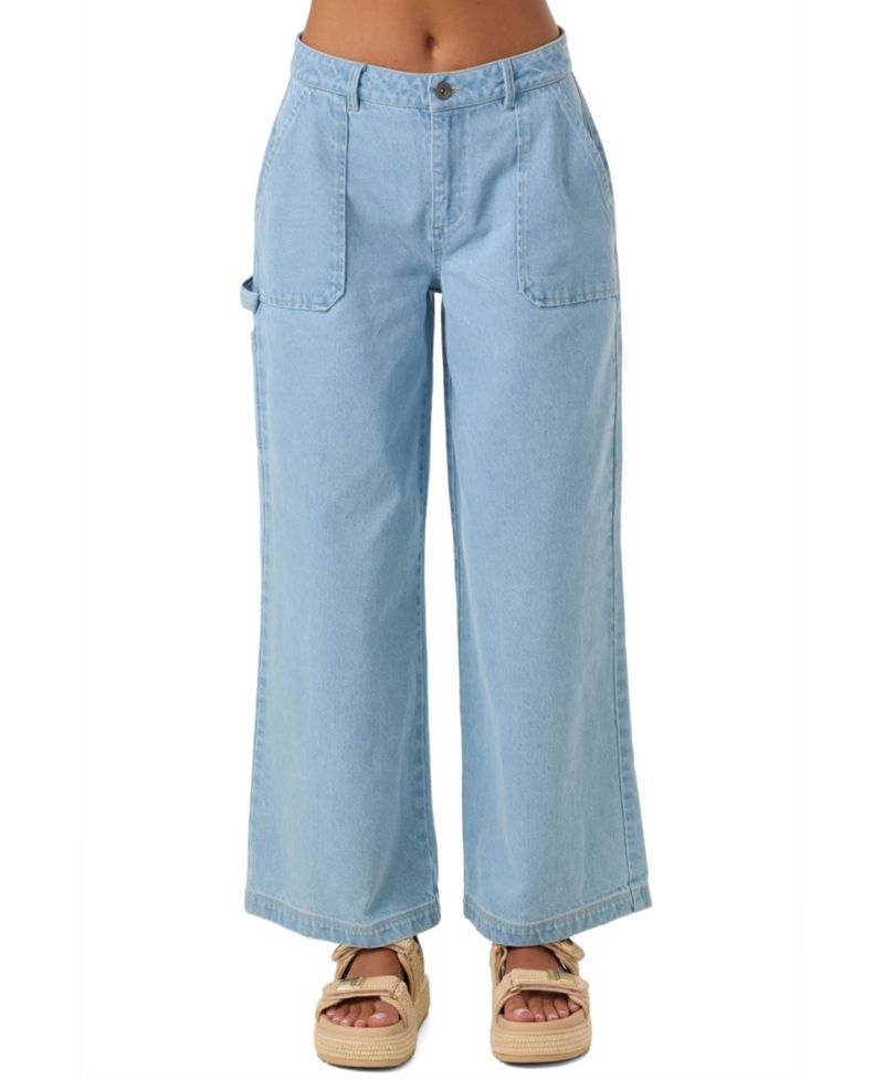 Women's Chandler Denim Pants
