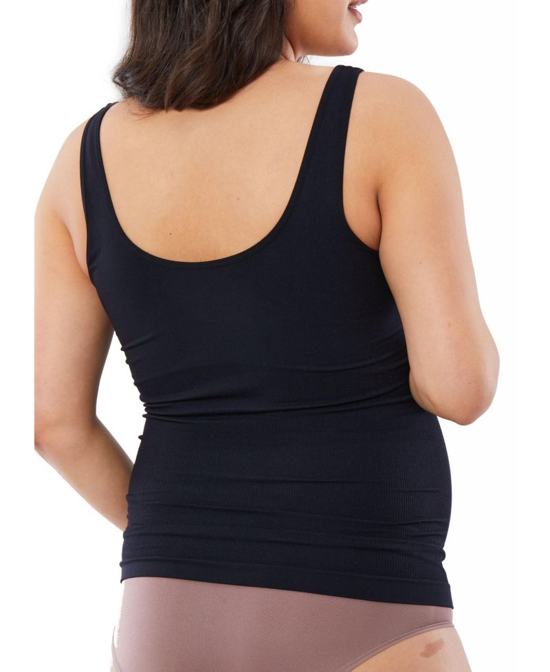 Maternity Belly Support Cami Bundle