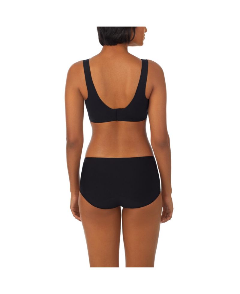 Women's Smooth Shape Wireless Bra