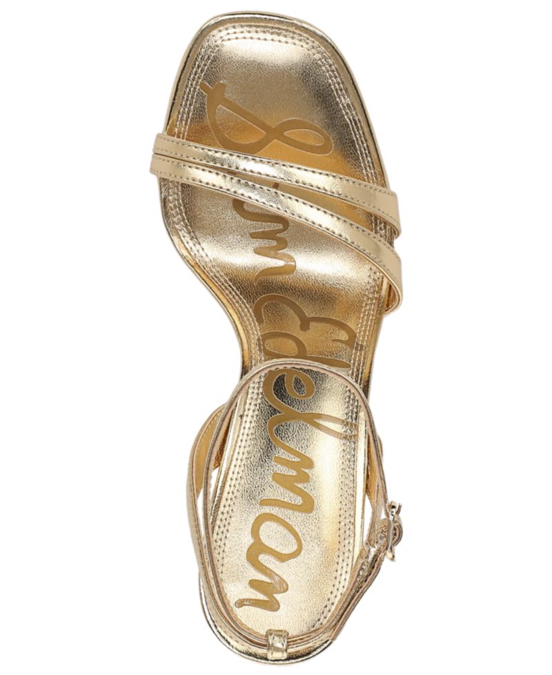 Women's Junie Strappy Sandals