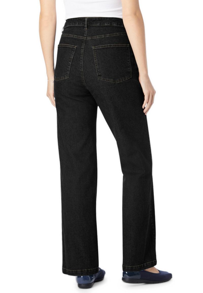 Women's Within Tall Stretch Denim Jeans