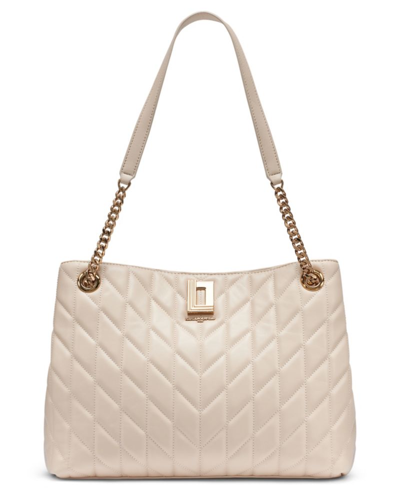 Lafayette Large Tote Handbag