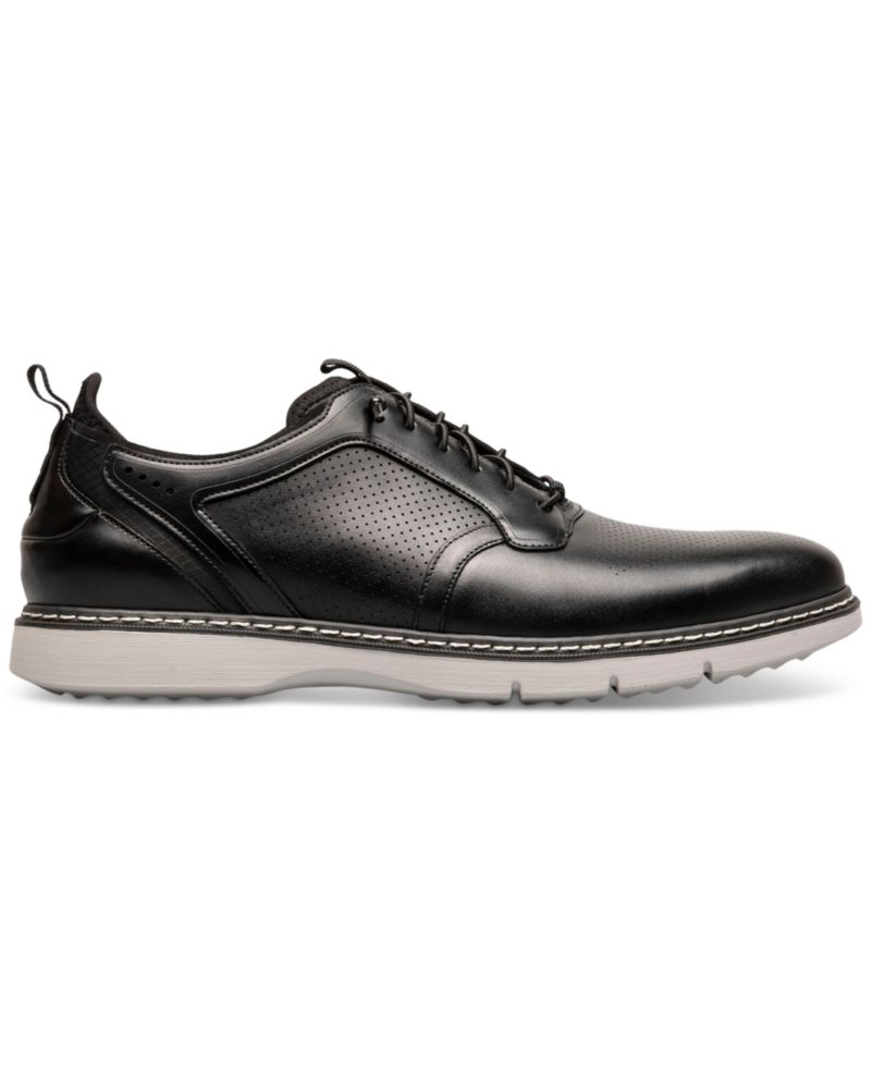 Мужские комбинированные модельные туфли Sync Slip-On Hybrid