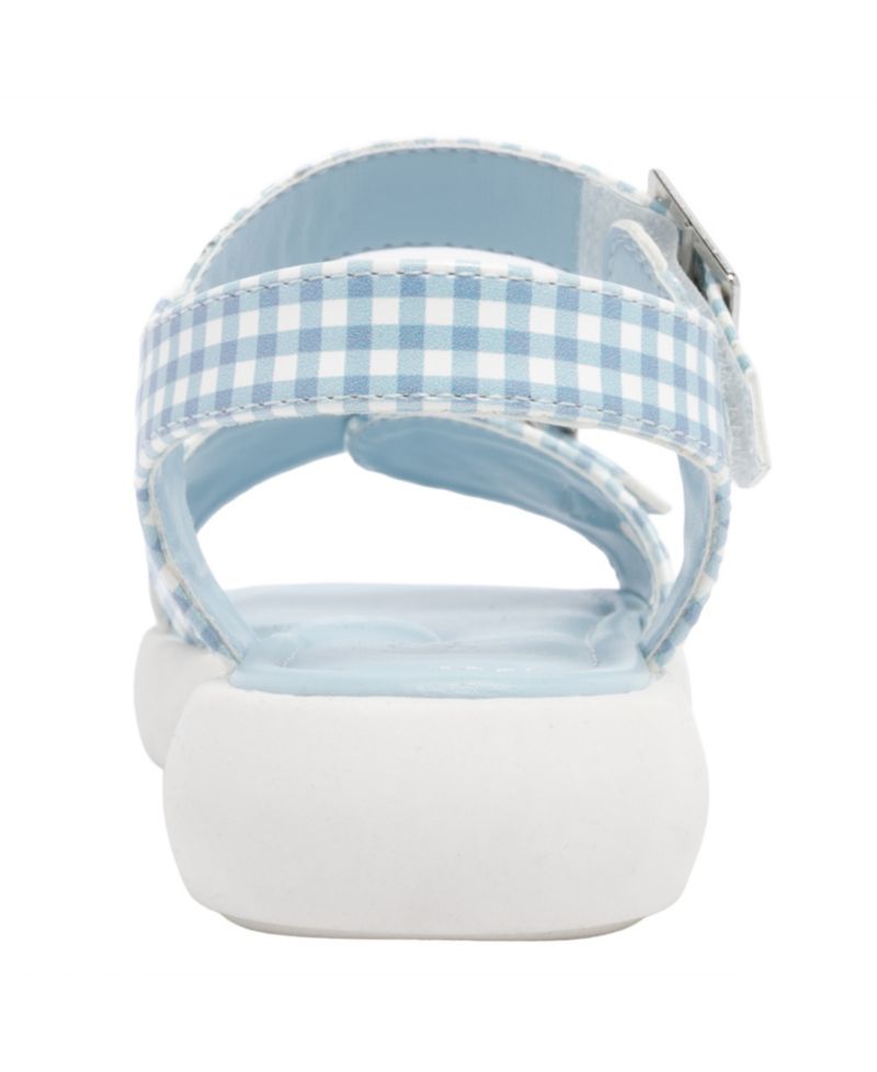 Girls' 1-13 Baylyn Buckle Sandals