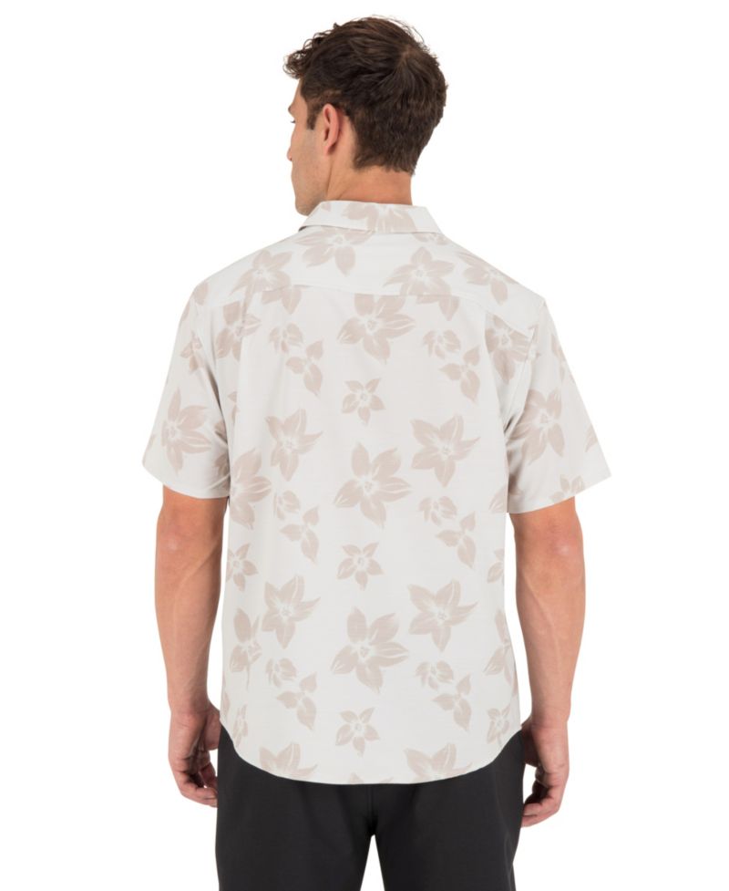 Men's Classic-Fit Point Collar Shirt