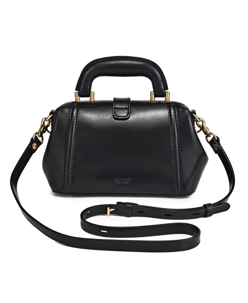 Azalea Mini Doctor Satchel Bag