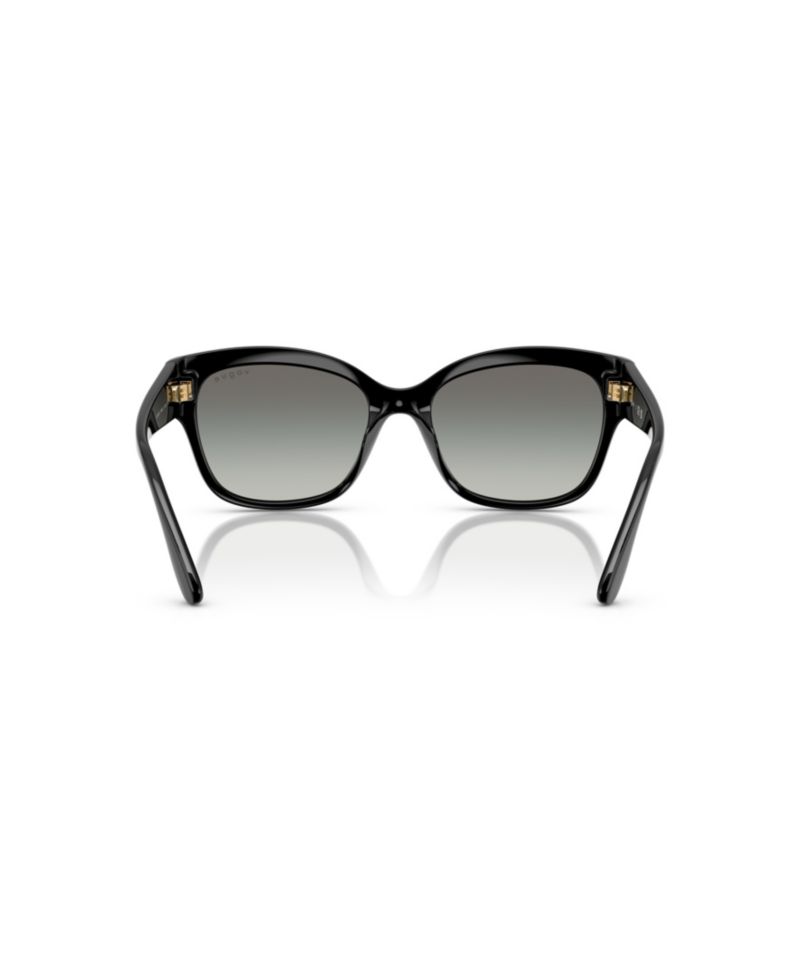 Women's Butterfly Sunglasses, VO5638SU
