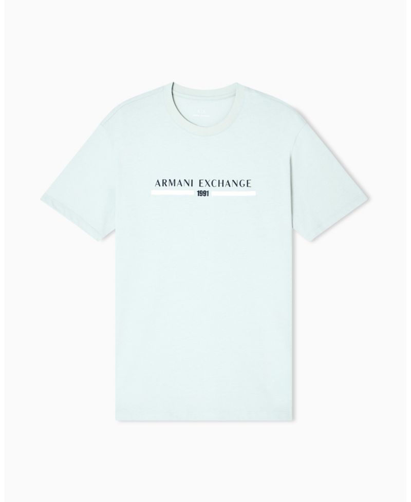 Men's Center Chest Graphic T-Shirt