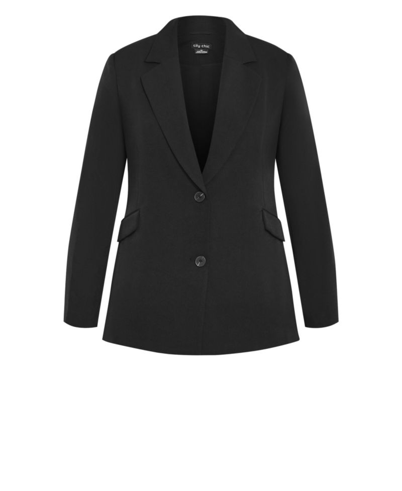 Women's Plus Size Yazmin Blazer