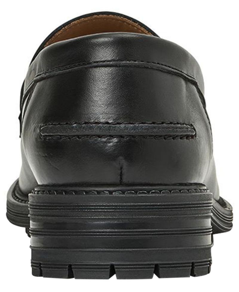 Men's Slip-On Penny Loafers