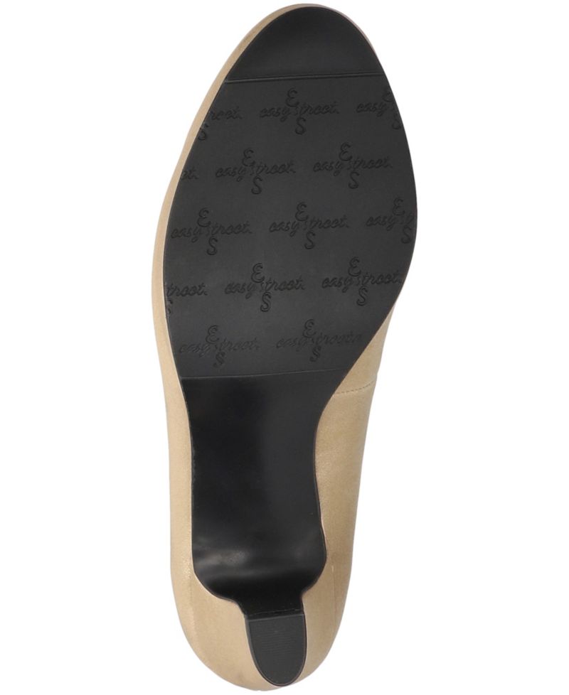 Women's Equinox Slip-On Pumps