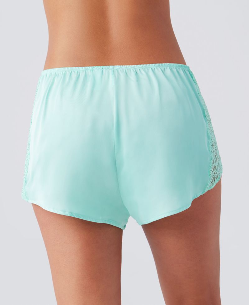 b.tempt'd Women's by Wacoal It's On Lace Shorty 938296