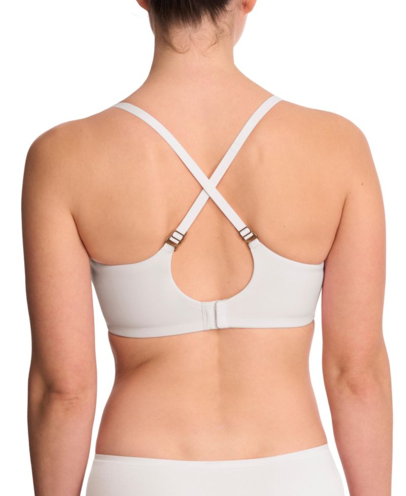 Women's Comfort Evolution Full Coverage Convertible Underwire Bra