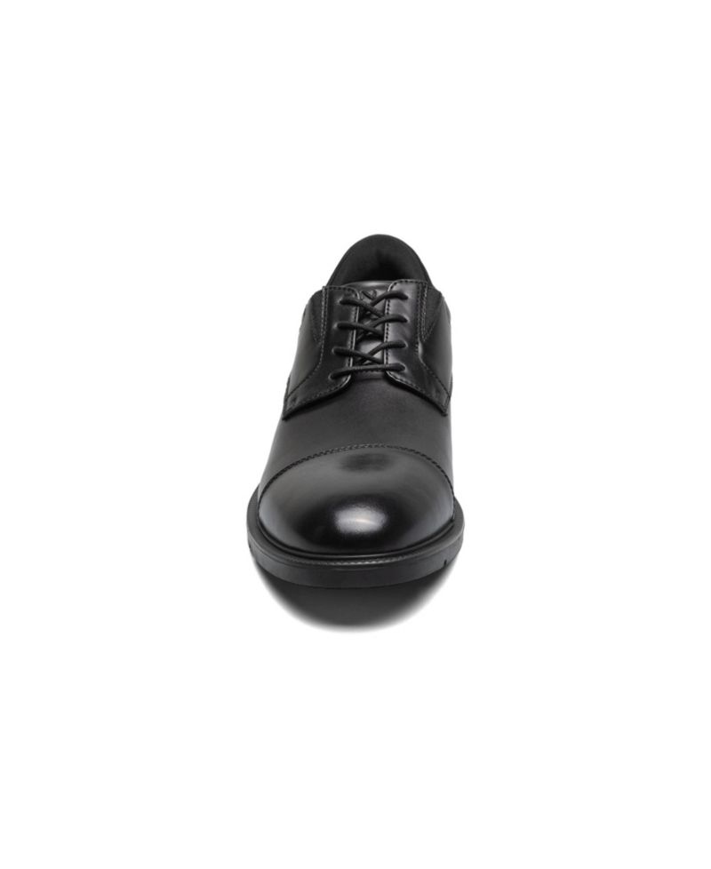 Men's Kore EZ Icon Cap Toe Oxfords