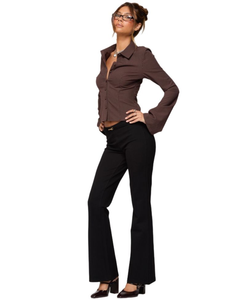 Women's Metiza Flared Pants