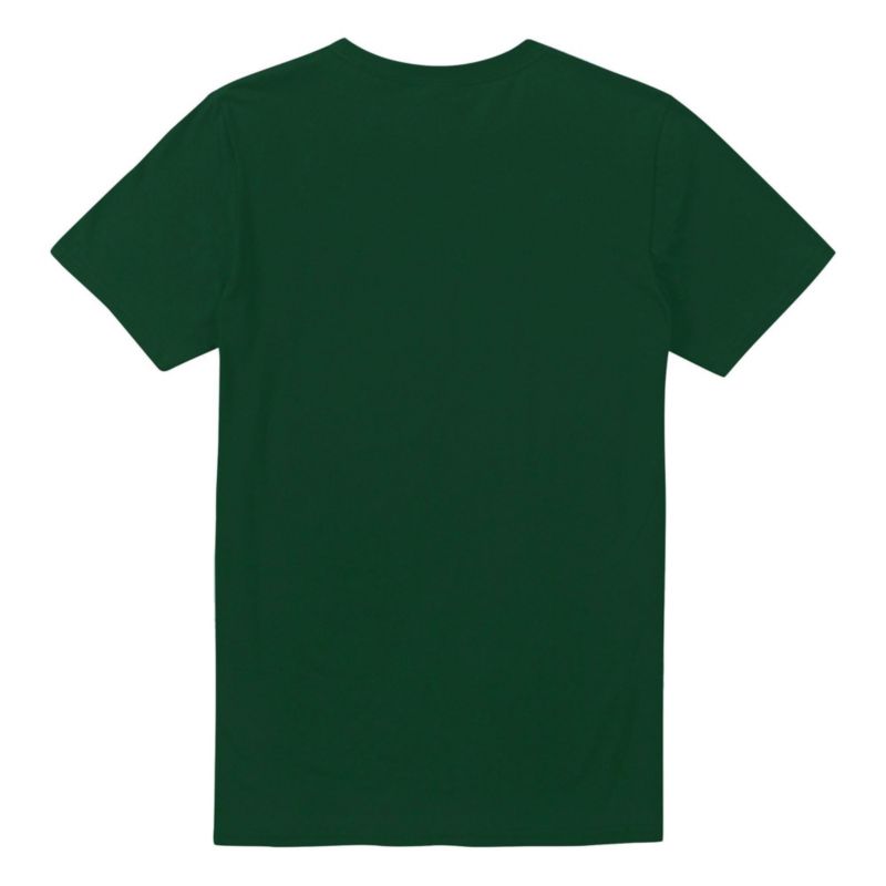 Men's Slytherin Seal T Shirt