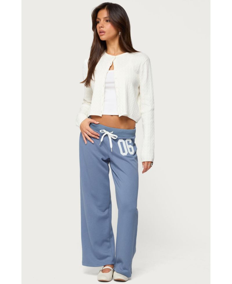 Womens Petite 06 Sweatpants