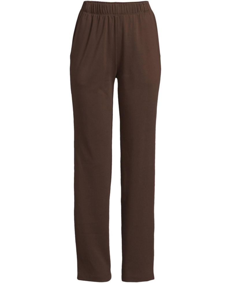 Women's Sport Knit High Rise Pants