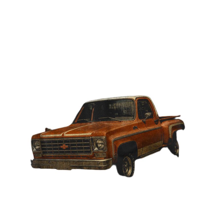 Men's Chevrolet America Tradition T-Shirt
