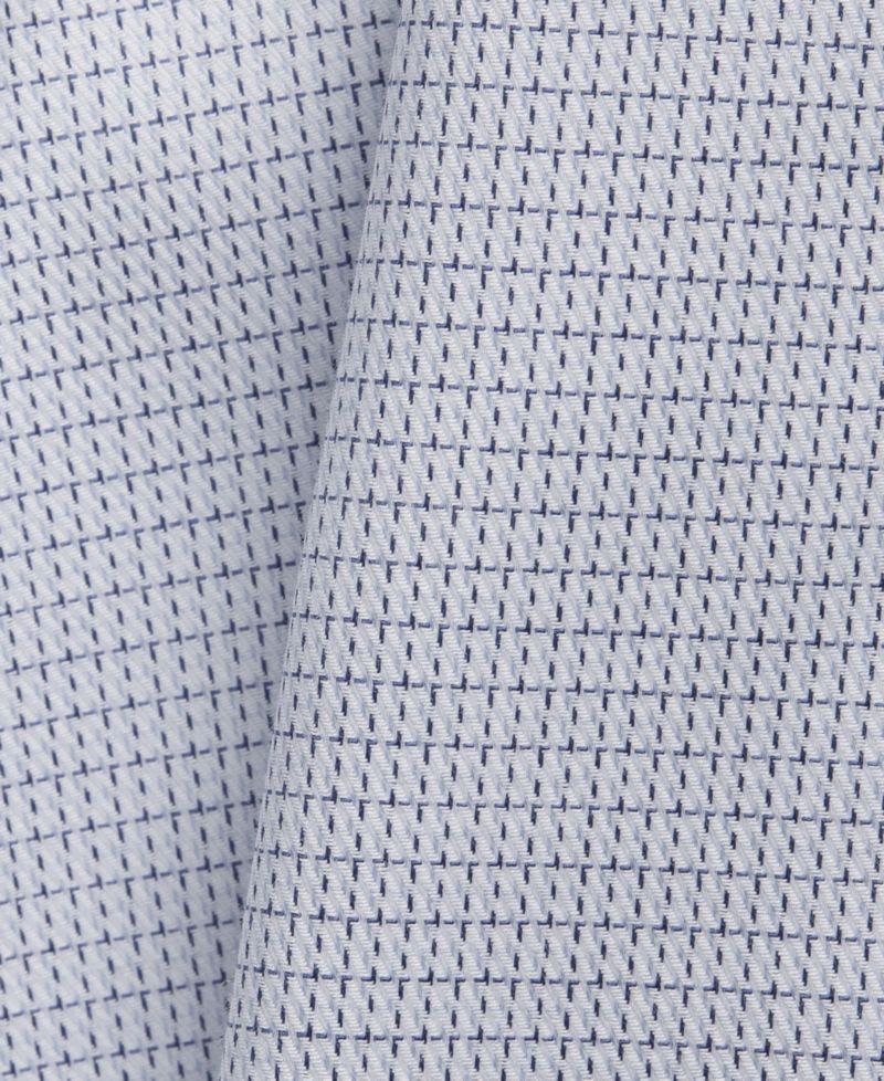 Men's Refined Cotton Stretch Shirt