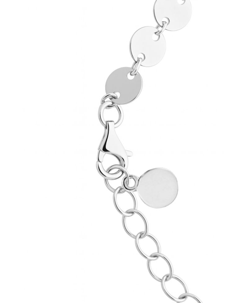 Amethyst (4-1/2 ct. t.w.) Bracelet in Sterling Silver (Also Available in Sapphire, Citrine, Blue Topaz)