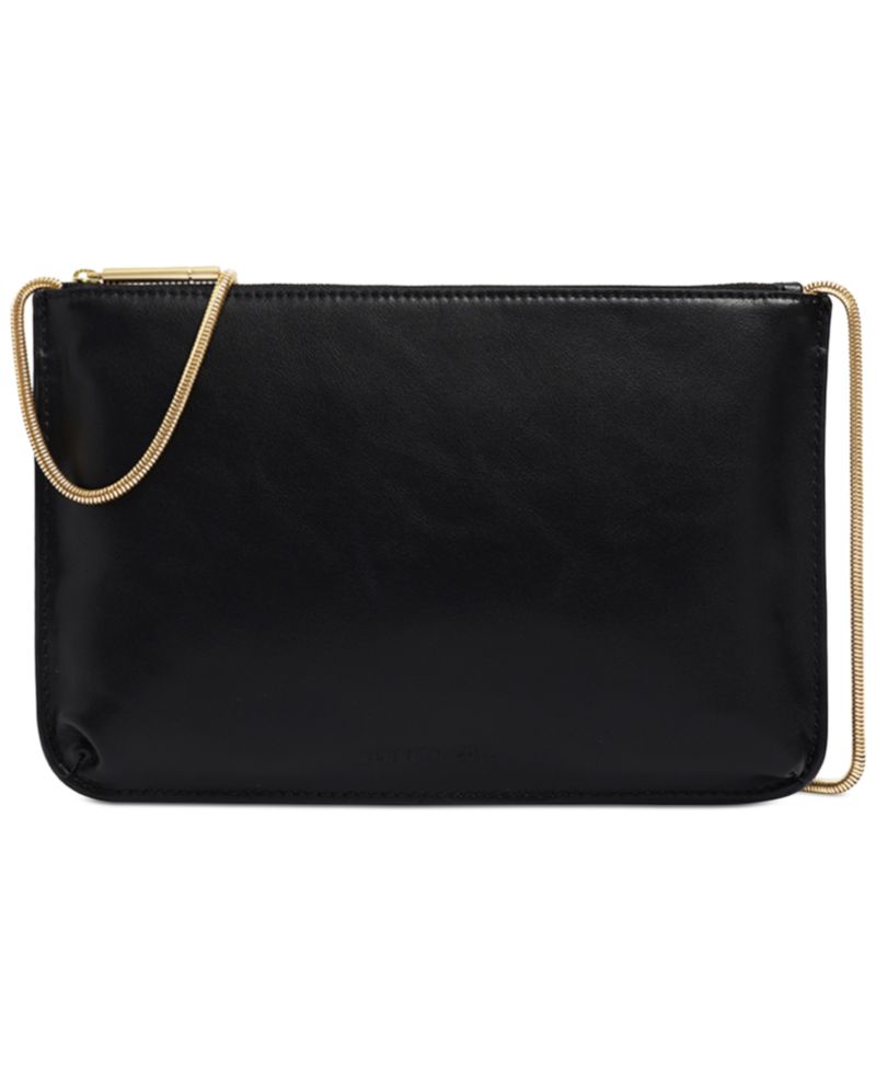 Highline Disco Chain Strap Small Crossbody Handbag