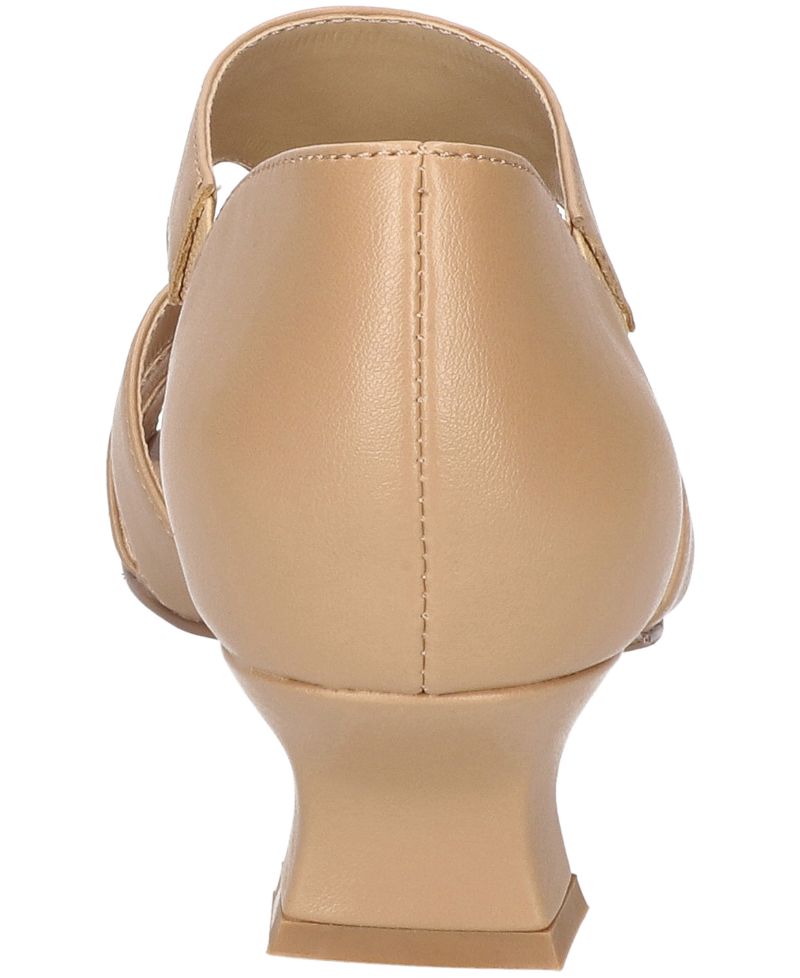 Women's Essie Slip-On Dress Sandals