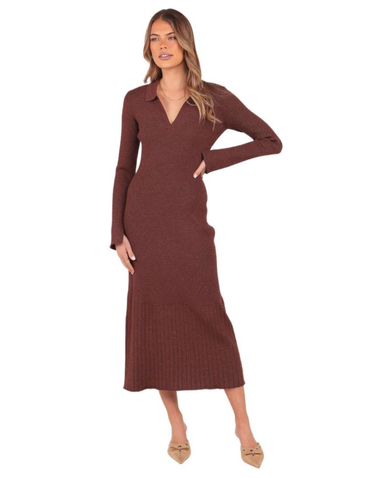 Women's Makenna Knit Dress