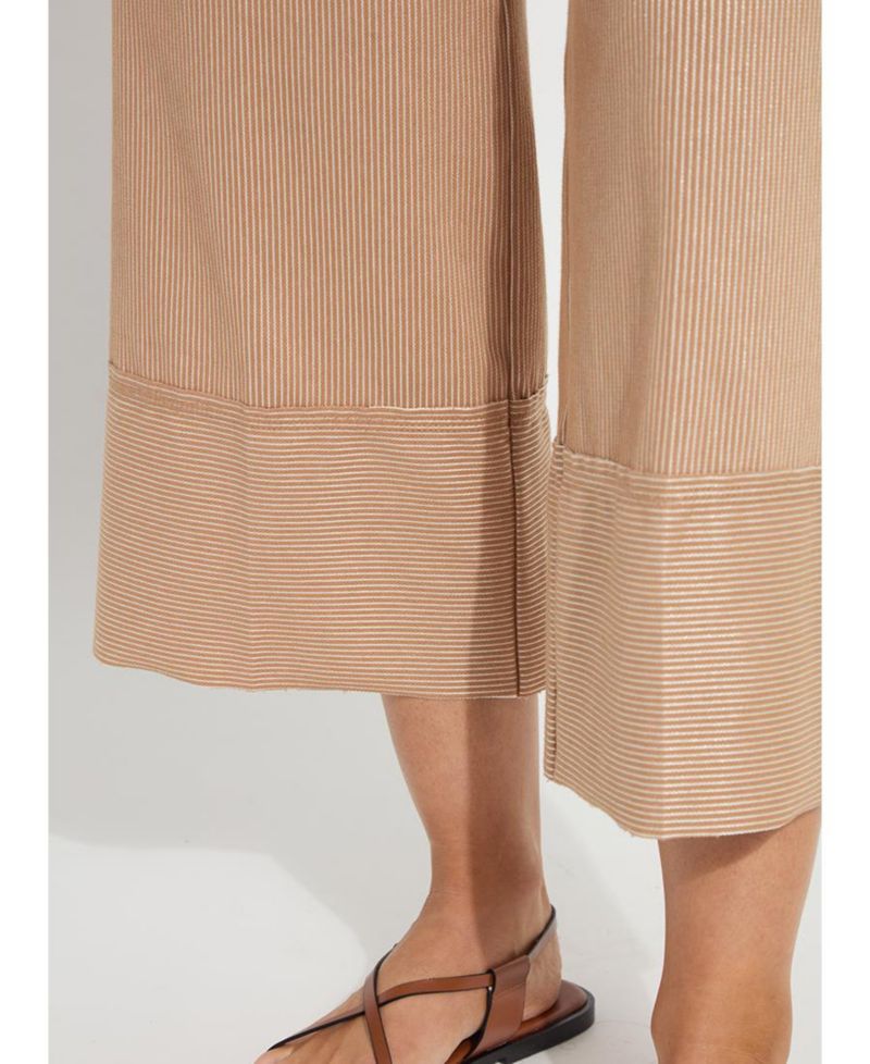 Women's Analia Wide Leg Denim