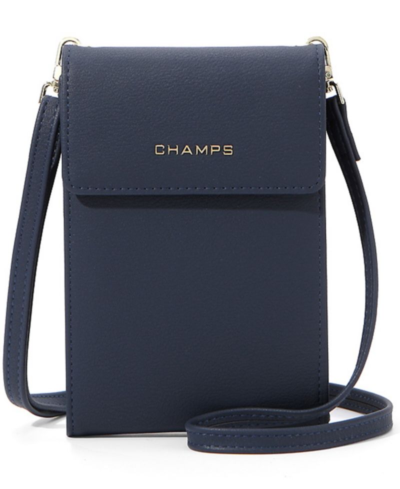 Travel 1.5" Sling Bag