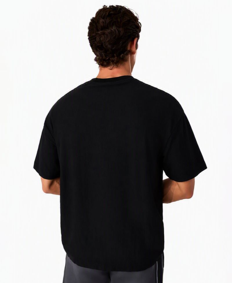 Men's Anton Short-Sleeve Logo T-Shirt