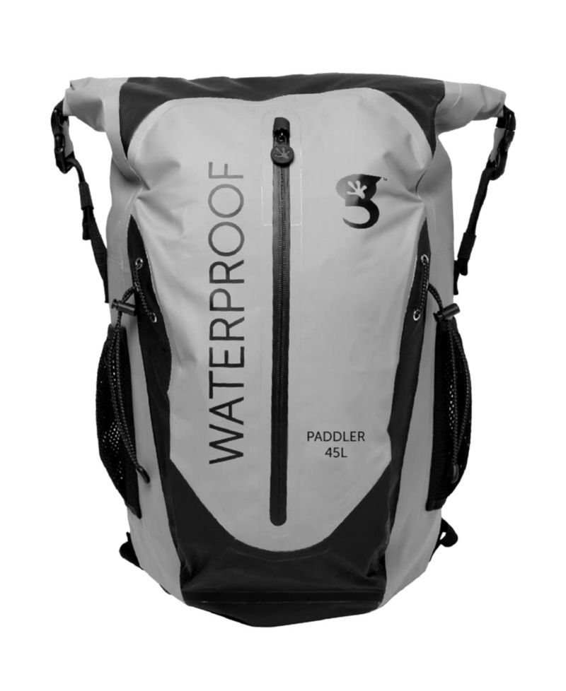Paddler 45 Liters Water-Resistant Backpack