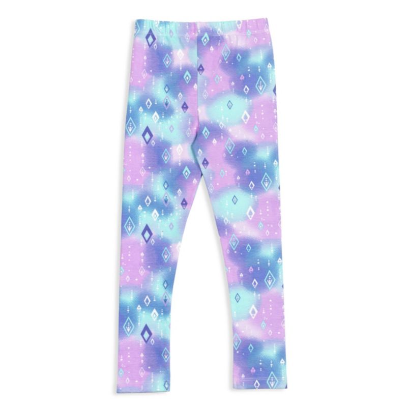 Girls' 2-Piece Sweatshirt and Leggings Set