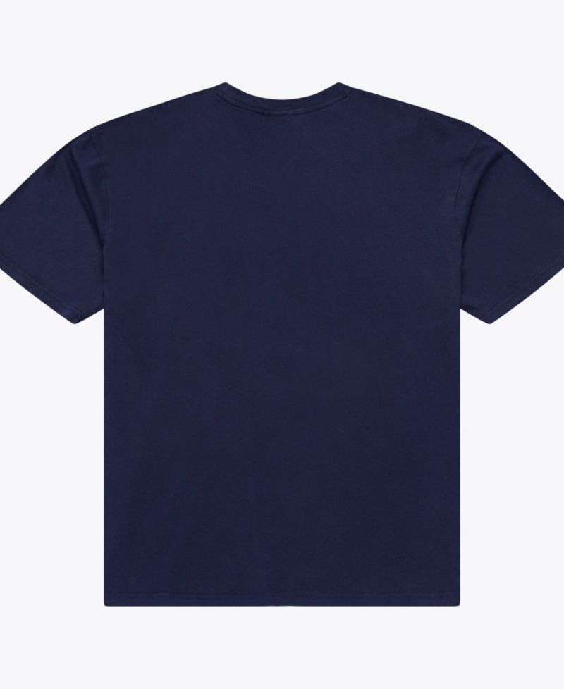 Men's Navy North Carolina Tar Heels Core Icon T-Shirt