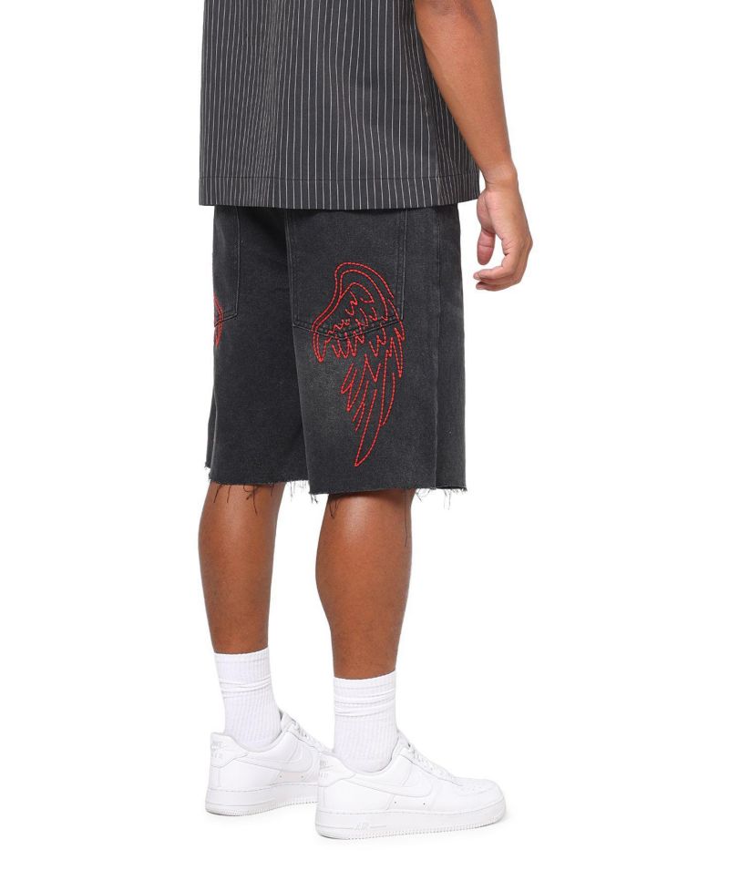 Men's Amplus Revenant Jorts