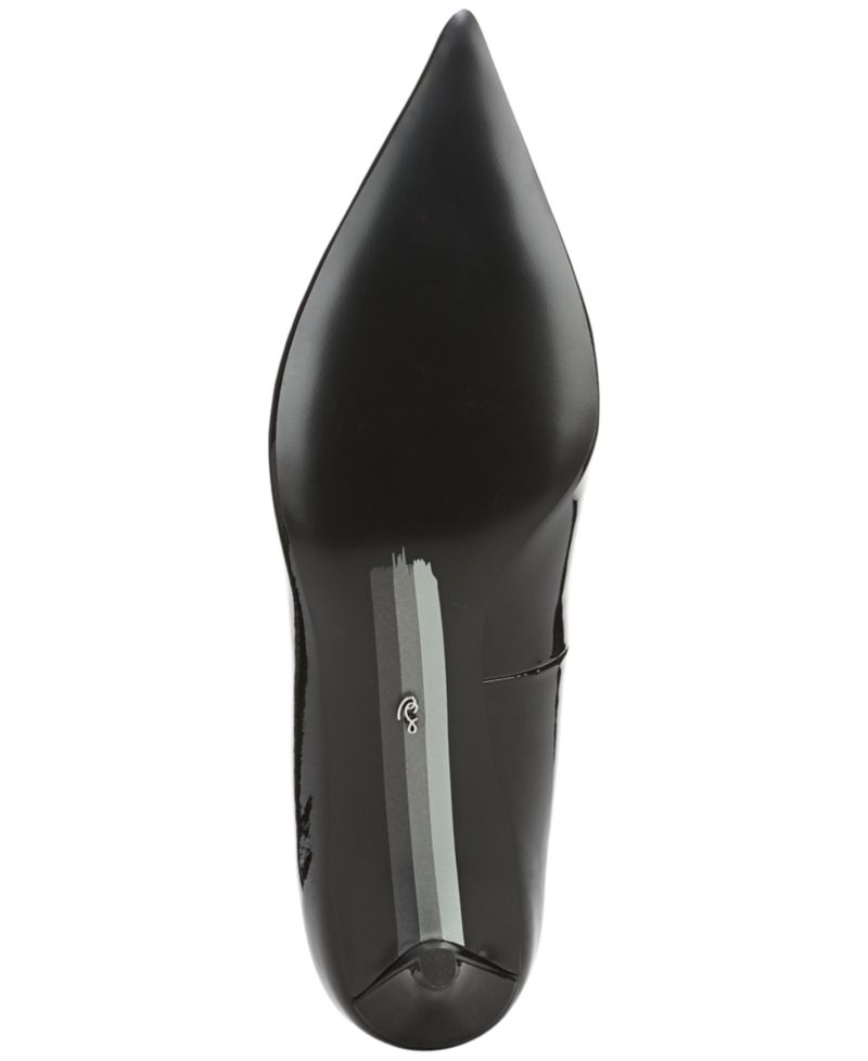 Women's Summer Slip-On Pumps