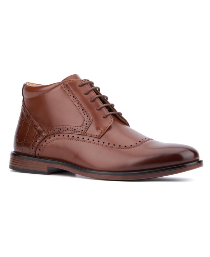 Men's Lennon Ankle Boots