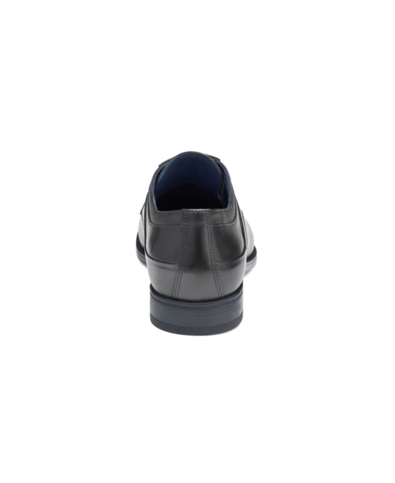 Men's Gibbons Plain Toe Oxfords