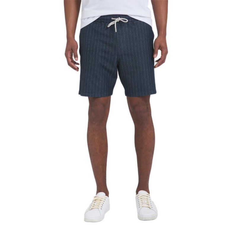 Men's ardley pinstripe short