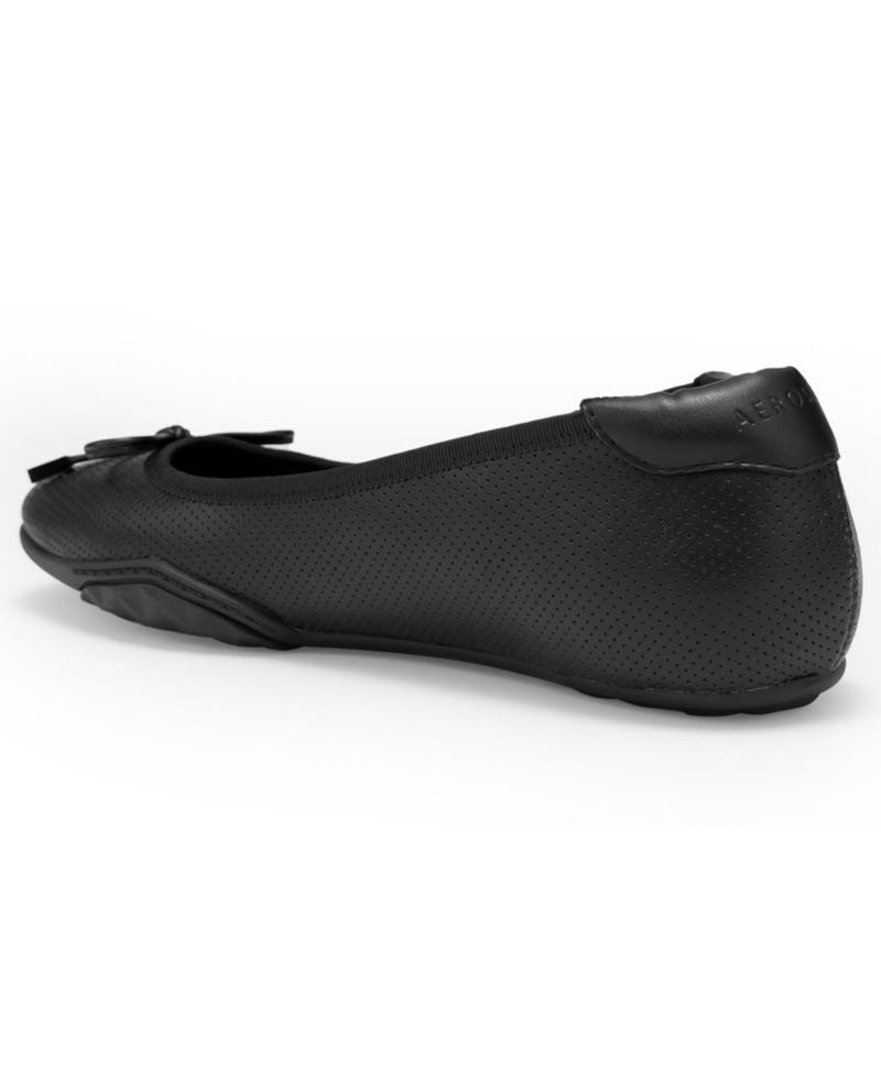 Women's Onyx Flat