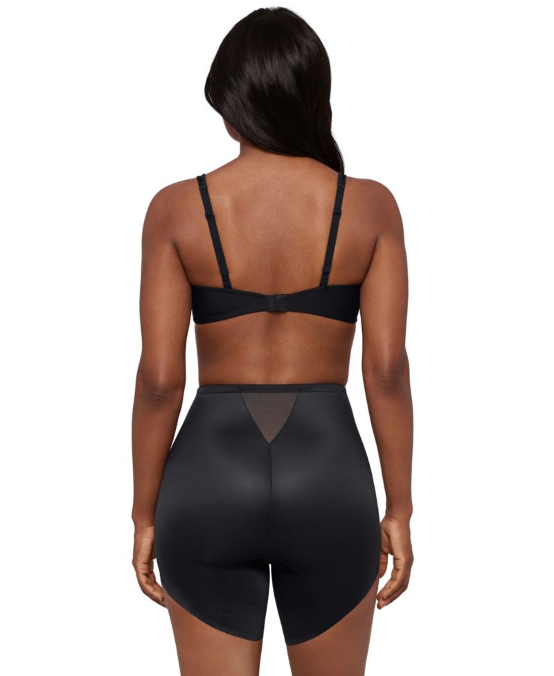 Show Stopper Slanted Hem Shaping Short 2447