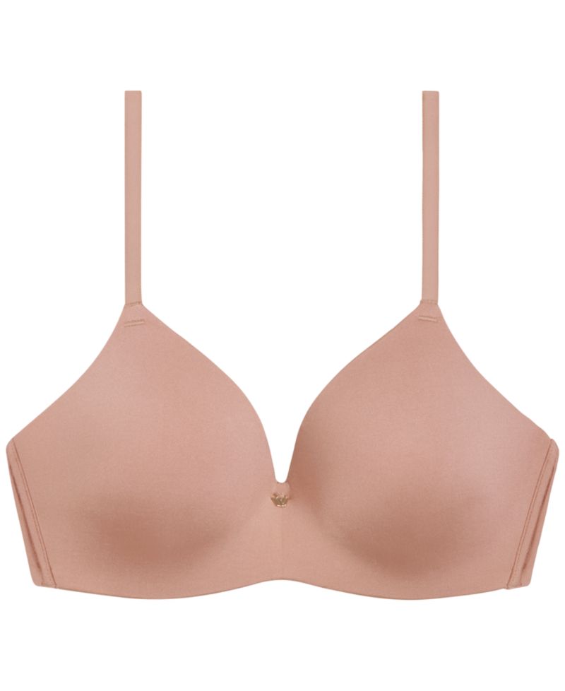 Baseline Wirefree Contour T-Shirt Bra, 856450
