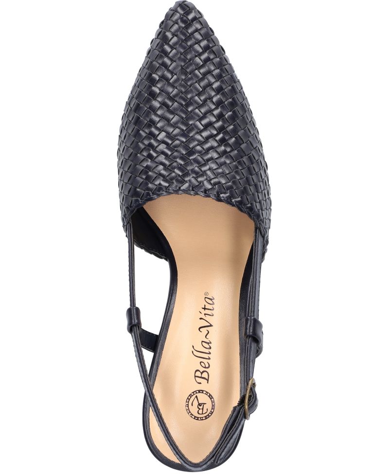 Women's Kaisley Kitten Heel Pumps