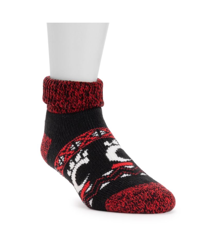 Game Day by Unisex Short Heat Retainer Socks