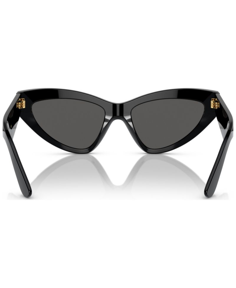 Women's Cat Eye Sunglasses, DG4439