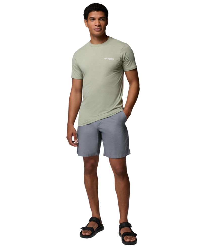 Men's Aikon Graphic T-Shirt