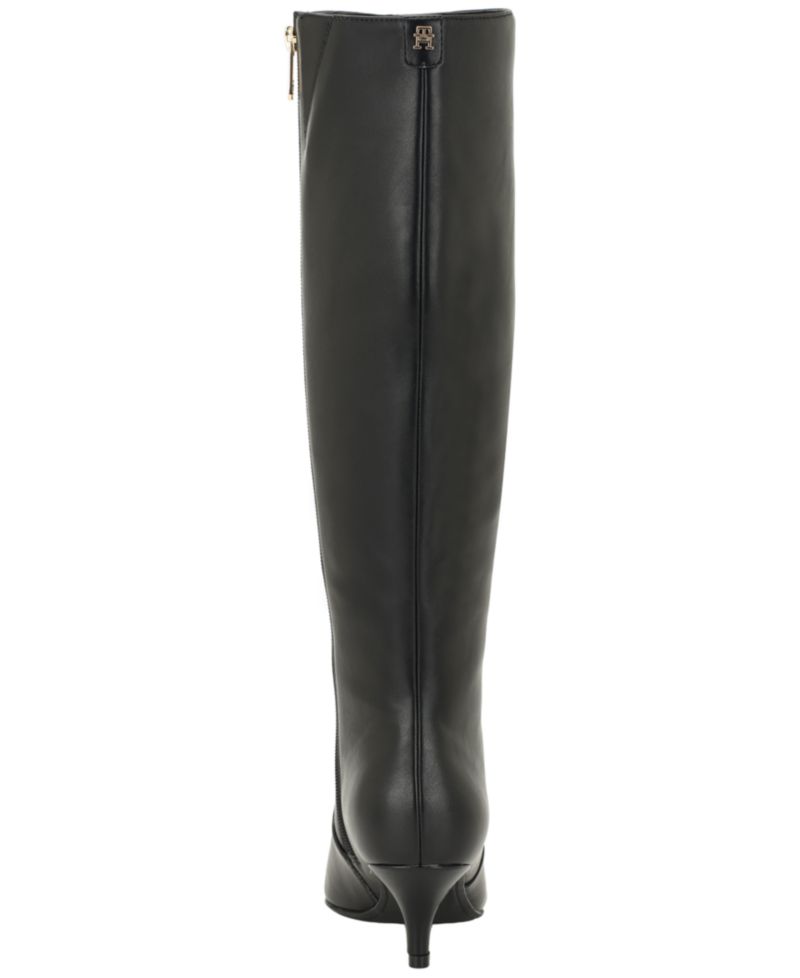 Women's Derisa Tall Kitten Heel Dress Boots