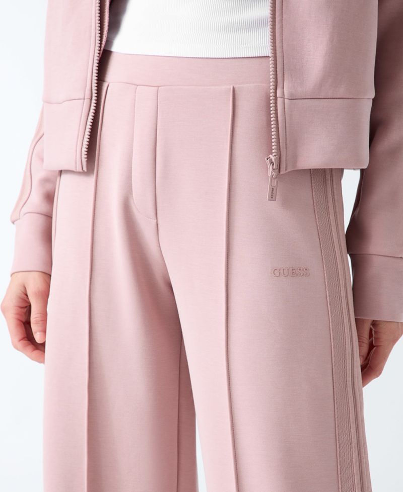 Women's Lyra Straight-Leg Jogger Pants