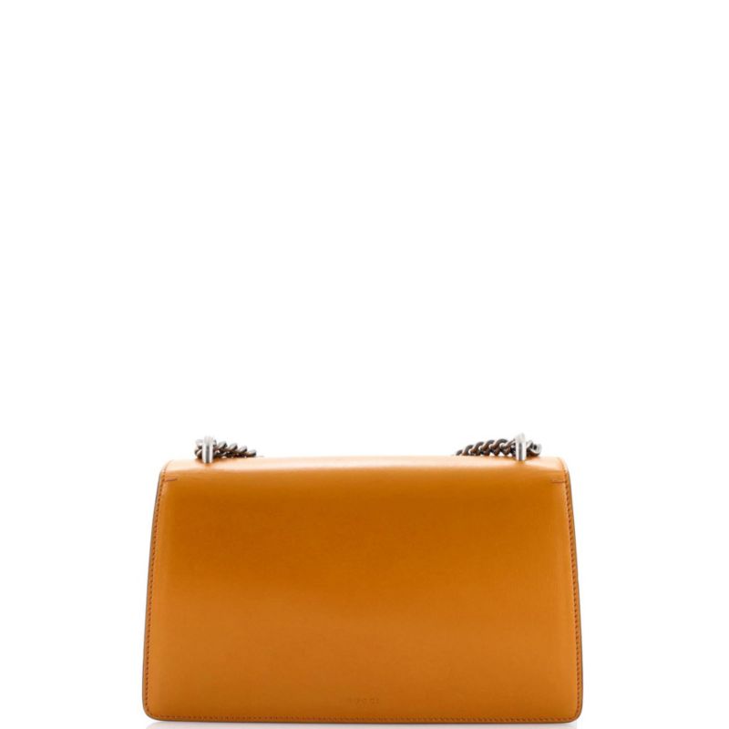 Small Dionysus Bag Leather