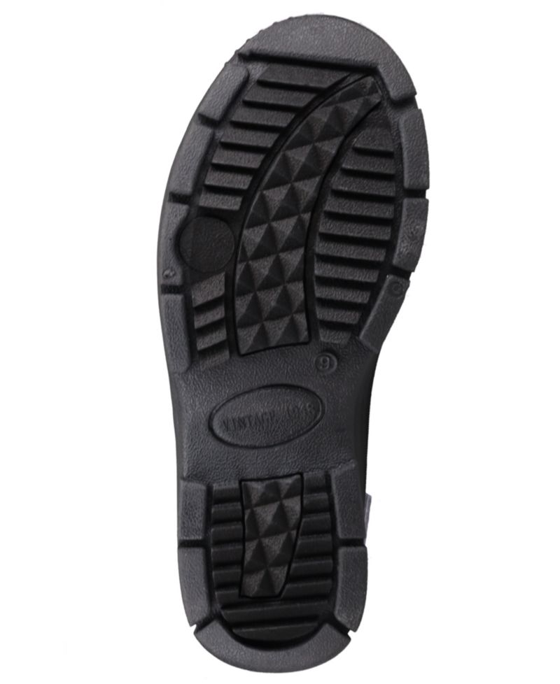 Jack Boots